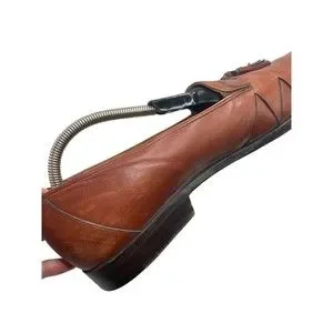 Bally Brown Tassel Vamp Loafers 90\'Vibe Bally | Shoes | Bally Brown Tassel Vamp Loafers 9vibe | Poshmark main image 2